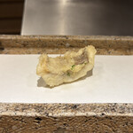 日本橋 蕎ノ字 - 