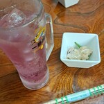 居酒屋きまぐれ - 