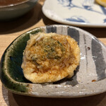 日本橋 蕎ノ字 - 