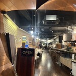 Bar e Trattoria QUATTRO - 