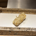 日本橋 蕎ノ字 - 