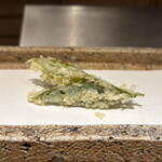 日本橋 蕎ノ字 - 