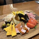 Bar e Trattoria QUATTRO - 