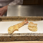 日本橋 蕎ノ字 - 