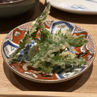 日本橋 蕎ノ字 - 