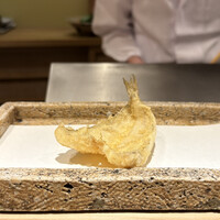 日本橋 蕎ノ字 - 