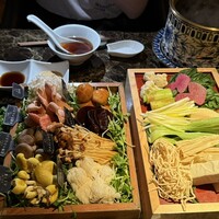Shangri-La's secret ROPPONGI - 