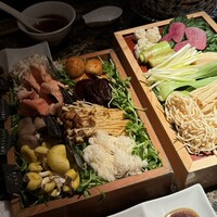 Shangri-La's secret ROPPONGI - 