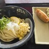 はなまるうどん 屏風山ＰＡ上り店