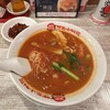 太陽のトマト麺 福島駅前支店