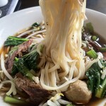 タイラーメン - 