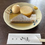 麺乃匠 いづも庵 - 