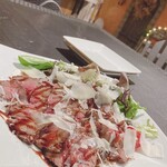 クオーレ ヴェルデ - 