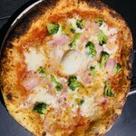 クオーレ ヴェルデ - 