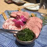 和牛 まつした 吟匠邸 - 