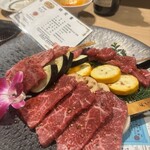 和牛 まつした 吟匠邸 - 