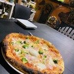 クオーレ ヴェルデ - 