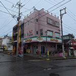 キングタコス - 外観