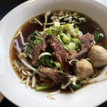 タイラーメン - 