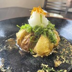 麺乃匠 いづも庵 - 