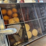 麺乃匠 いづも庵 - 