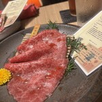 和牛 まつした 吟匠邸 - 