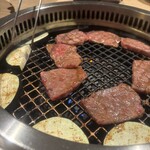 和牛 まつした 吟匠邸 - 