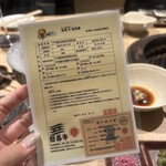 和牛 まつした 吟匠邸 - 