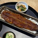 軽井沢 うなぎ四代目菊川 - 