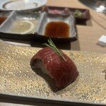 和牛 まつした 吟匠邸 - 