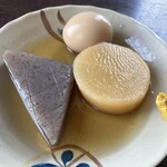 麺乃匠 いづも庵 - 