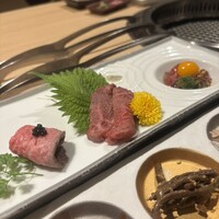 和牛 まつした 吟匠邸 - 