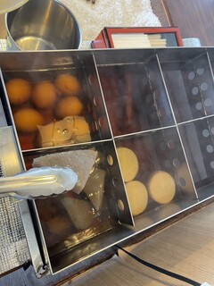 麺乃匠 いづも庵 - 