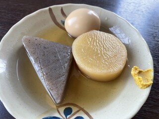 麺乃匠 いづも庵 - 