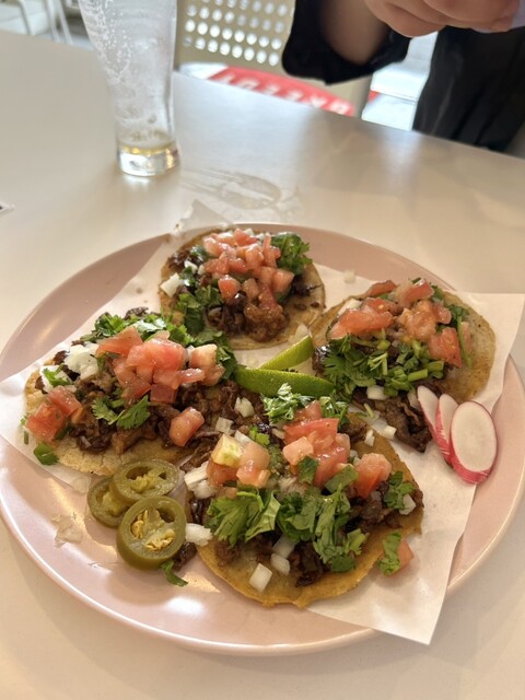 GREEDY TACOS （グリーディー タコス）のご予約 - 沼津/メキシコ料理