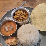 マロロガ バワン - 