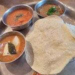 マロロガ バワン - 