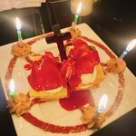 VAMPIRE CAFE - 儀式！儀式ってなんなん！？と思う人、行って！！