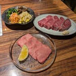 焼肉一頭両騨 町田本店 - 