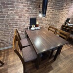 炭火焼肉 にく式 - 