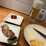 てけてけ - 