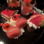 VAMPIRE CAFE - 見た目も可愛いし味も美味しい