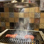 黒毛和牛 肉問屋 小川商店 中座くいだおれビル店 - 