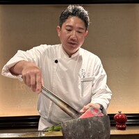 西麻布 肉粋やまもと - 