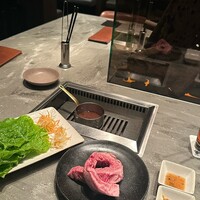 焼肉うしごろ 横浜店 - 