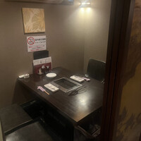 焼肉一頭両騨 町田本店 - 