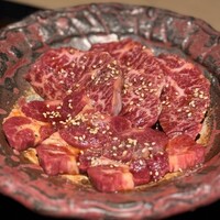 西麻布 肉粋やまもと - 