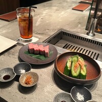 焼肉うしごろ 横浜店 - 