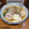 札幌ラーメン 葉隠