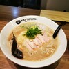 マキザラーメン - 基本のラーメン